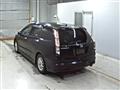 2010 Honda Stream