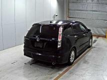 2010 Honda Stream