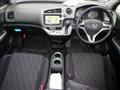 2011 Honda Stream