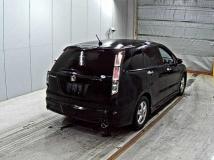 2011 Honda Stream