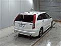 2008 Honda Stream