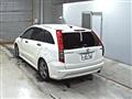 2008 Honda Stream