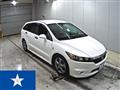 2008 Honda Stream