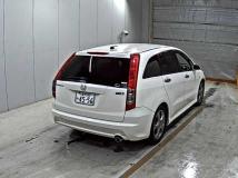 2008 Honda Stream