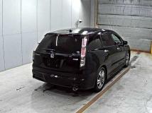 2010 Honda Stream