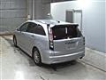 2009 Honda Stream