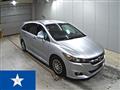 2009 Honda Stream