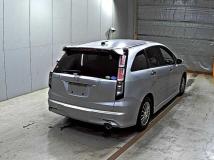 2009 Honda Stream