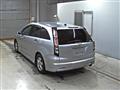 2010 Honda Stream