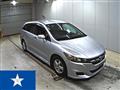 2010 Honda Stream
