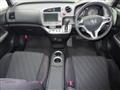 2011 Honda Stream