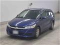 2010 Honda Stream