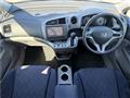 2010 Honda Stream