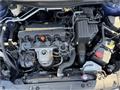 2010 Honda Stream