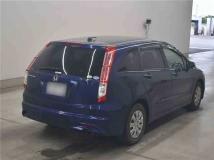 2010 Honda Stream