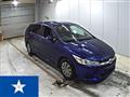 2009 Honda Stream