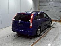 2009 Honda Stream