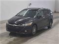 2011 Honda Stream