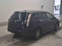 2011 Honda Stream