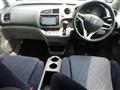2011 Honda Stream
