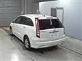 2011 Honda Stream