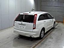 2011 Honda Stream