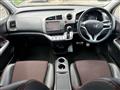 2011 Honda Stream