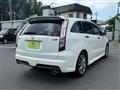 2011 Honda Stream