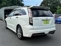 2011 Honda Stream
