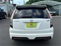 2011 Honda Stream