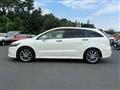 2011 Honda Stream