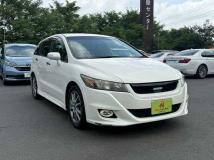 2011 Honda Stream