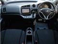 2010 Honda Stream