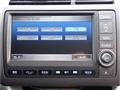 2013 Honda Stream