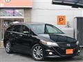 2012 Honda Stream