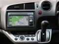 2012 Honda Stream