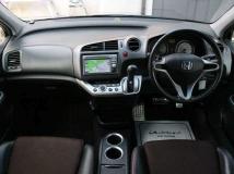 2012 Honda Stream