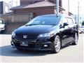2013 Honda Stream