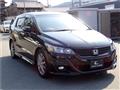 2013 Honda Stream