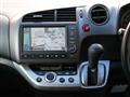 2013 Honda Stream