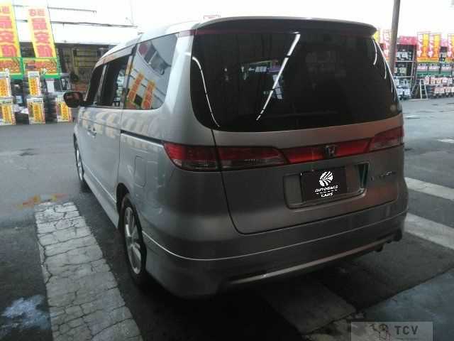 2010 Honda Elysion