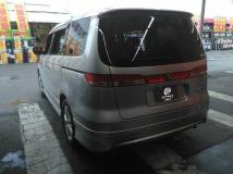 2010 Honda Elysion
