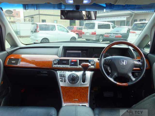 2008 Honda Elysion