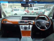 2008 Honda Elysion