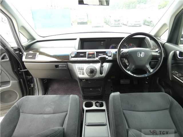 2009 Honda Elysion