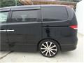 2009 Honda Elysion