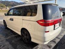 2007 Honda Elysion