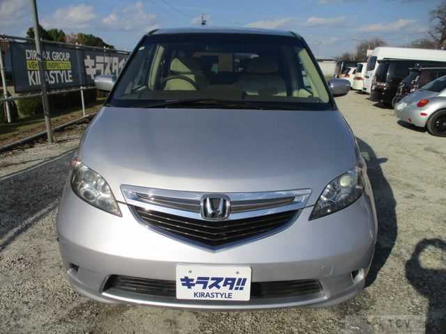 2004 Honda Elysion