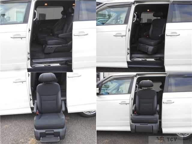 2011 Honda Elysion