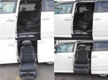 2011 Honda Elysion